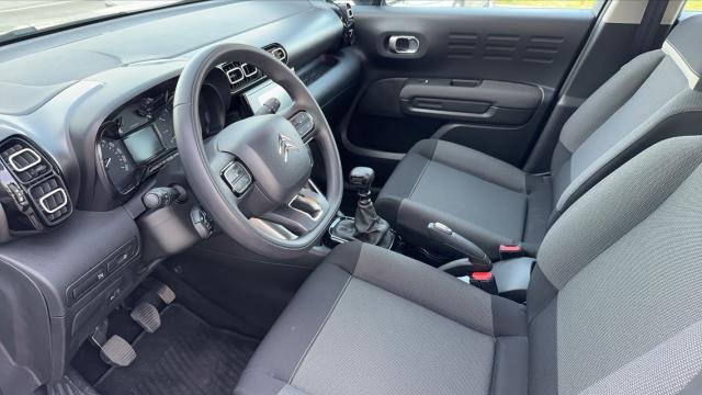 Citroen C3 Aircross image 5