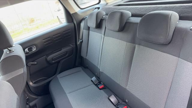 Citroen C3 Aircross image 8