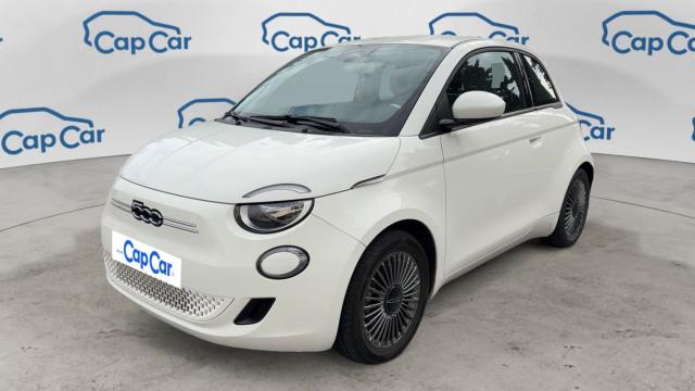 Fiat 500 118 43 Kwh Icone
