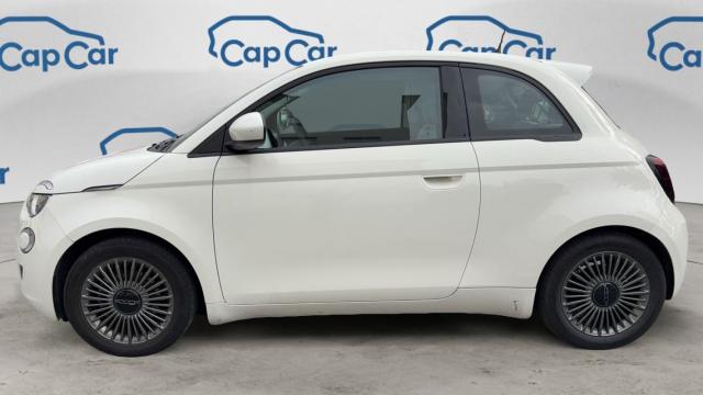 Fiat 500 image 9