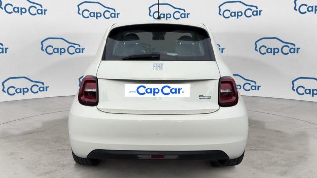 Fiat 500 image 6