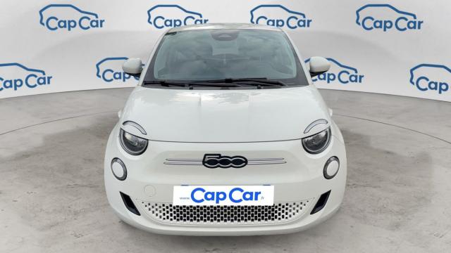 Fiat 500 image 4