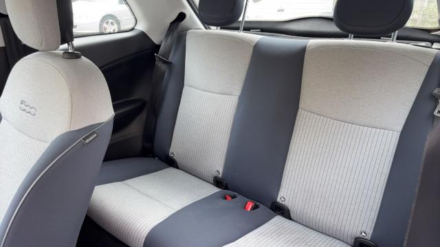 Fiat 500 image 5