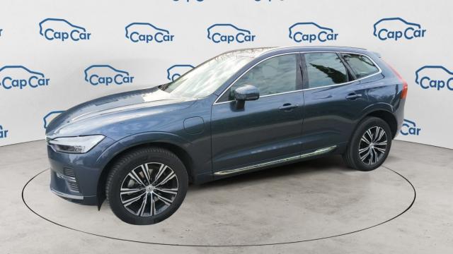 Volvo Xc60 image 6