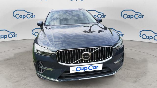 Volvo Xc60 image 9