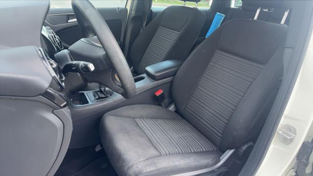 Mercedes Benz Classe B image 9