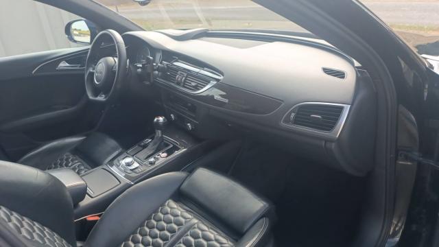 Audi Rs6 Avant image 9