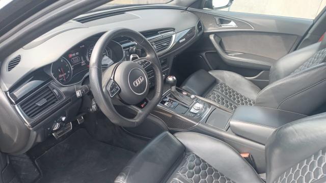 Audi Rs6 Avant image 8