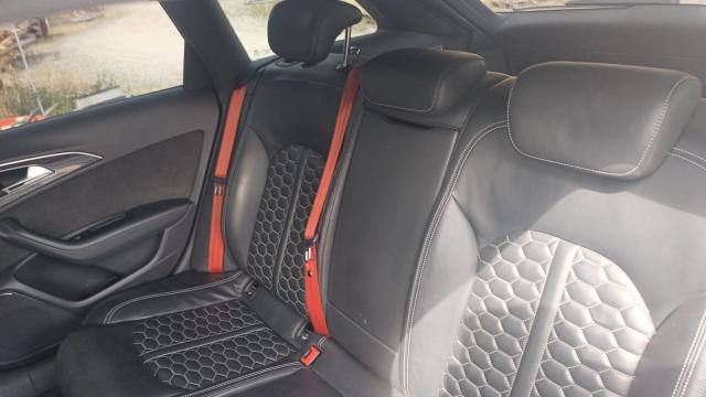 Audi Rs6 Avant image 2