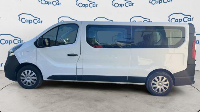 Opel Vivaro image 4