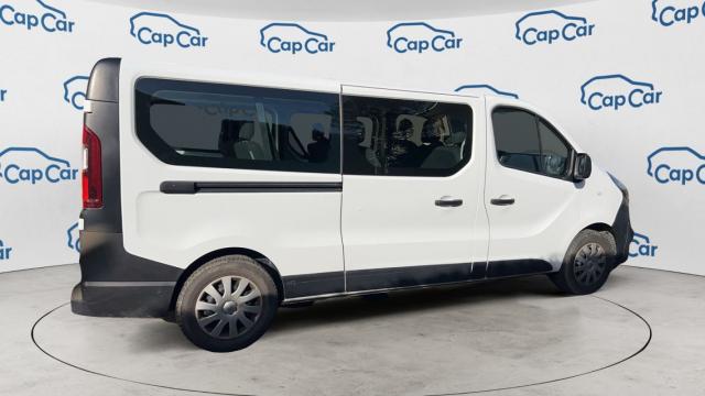 Opel Vivaro image 5