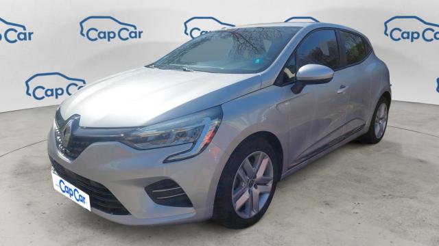 Renault Clio V 1.5 Blue Dci 85 Zen