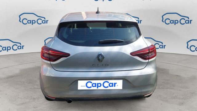 Renault Clio image 9