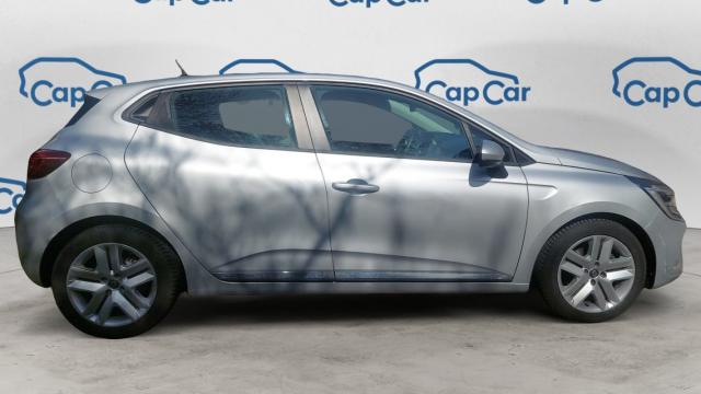 Renault Clio image 7