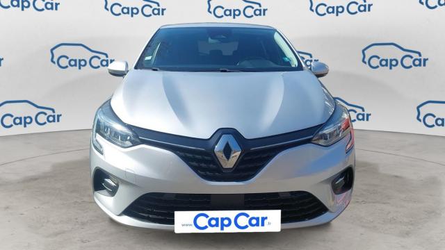 Renault Clio image 8