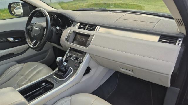 Land Rover Range Rover Evoque image 3