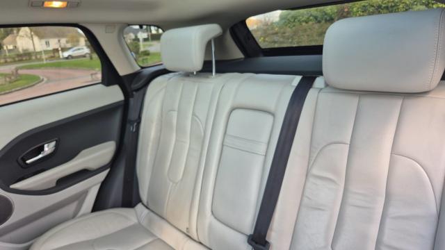 Land Rover Range Rover Evoque image 6