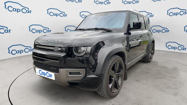 Land Rover Defender 2.0 P400e 404 4wd Bva8 X-Dynamic Hse