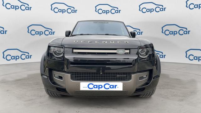 Land Rover Defender image 2