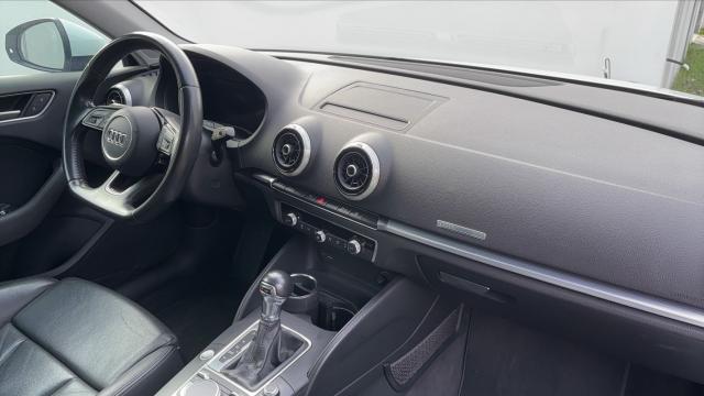 Audi A3 Sportback image 2