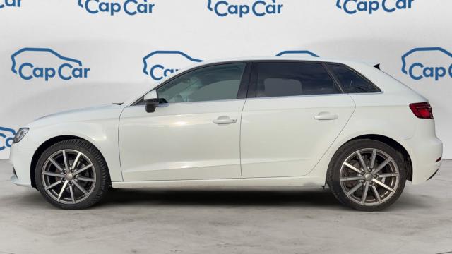 Audi A3 Sportback image 7
