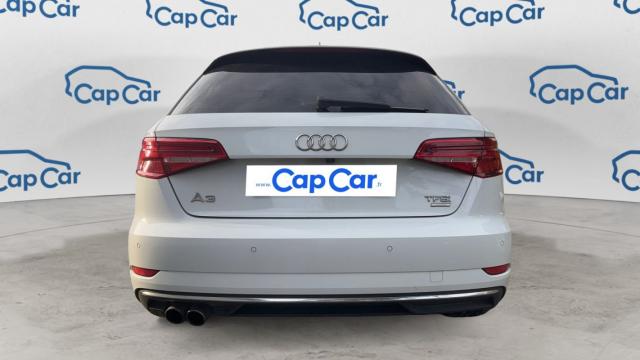 Audi A3 Sportback image 6