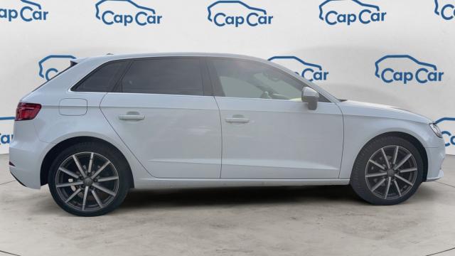 Audi A3 Sportback image 4