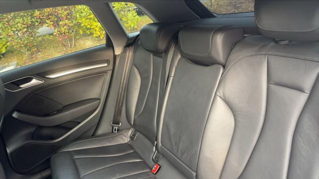 Audi A3 Sportback image 3