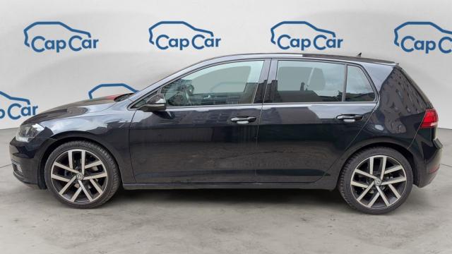 Volkswagen Golf image 7