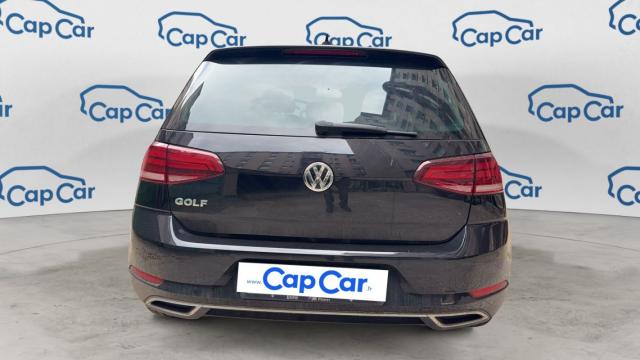 Volkswagen Golf image 1