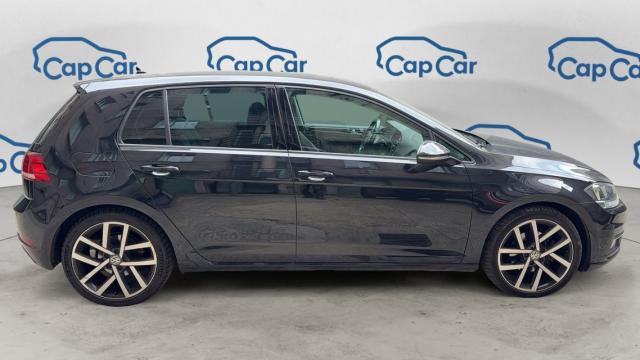 Volkswagen Golf image 3