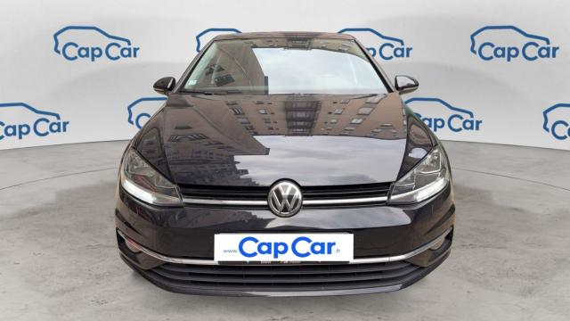 Volkswagen Golf image 6