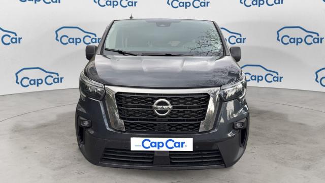 Nissan Nv300 image 4