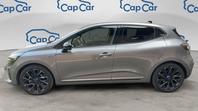 Renault Clio image 9