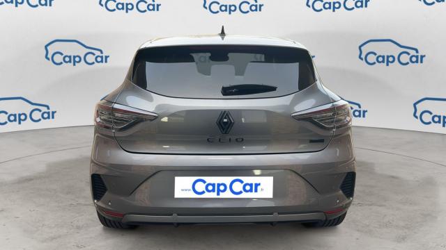 Renault Clio image 7