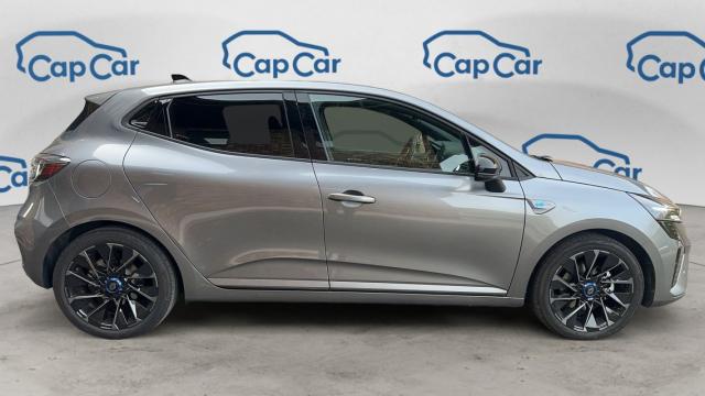 Renault Clio image 3