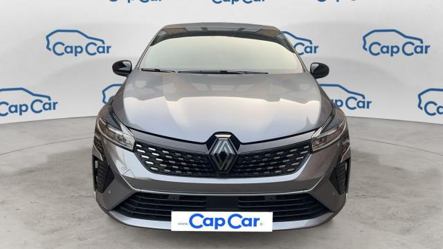 Renault Clio image 2