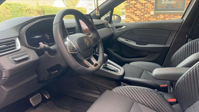 Renault Clio image 4