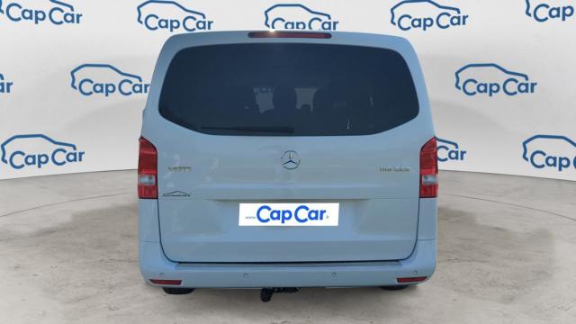 Mercedes Benz Vito image 3