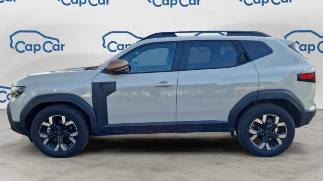 Dacia Duster image 2