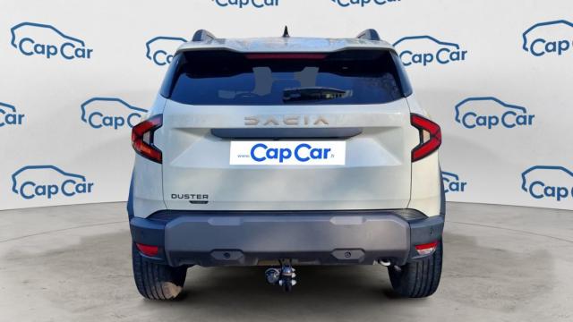 Dacia Duster image 3