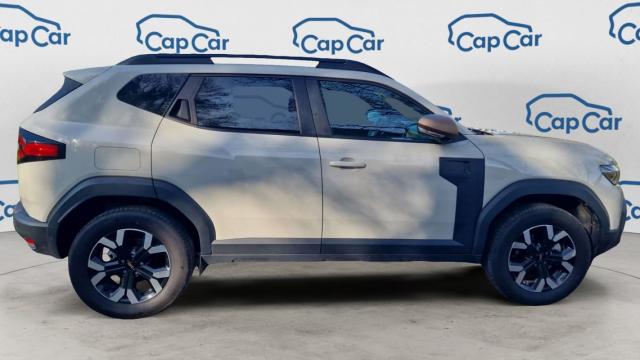 Dacia Duster image 9