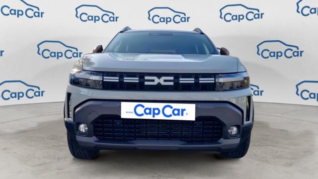 Dacia Duster image 4