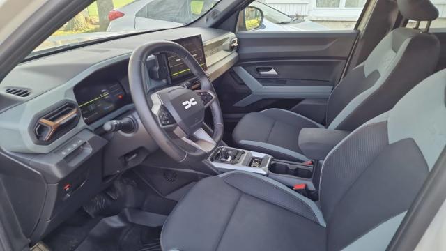 Dacia Duster image 7