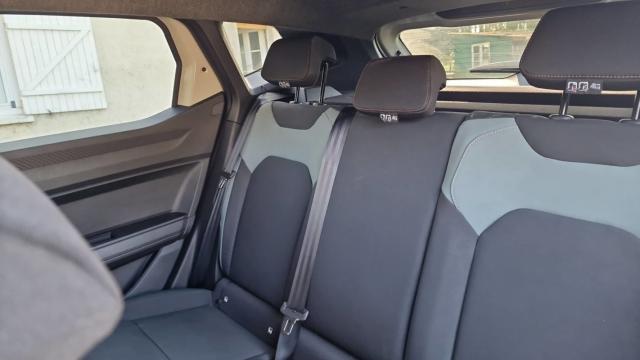 Dacia Duster image 1