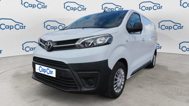 Toyota Proace Ii 2.0 D-4d 140 Medium Business