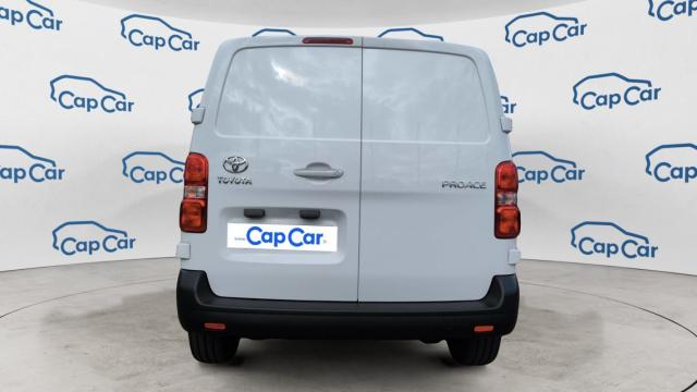 Toyota Proace image 2