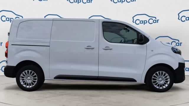 Toyota Proace image 7