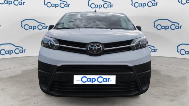 Toyota Proace image 5