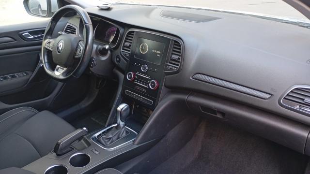 Renault Mégane Estate image 5